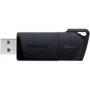 USB-флешка Kingston 32GB DataTraveler Exodia M Black USB 3.2 (DTXM/32GB) фото 10