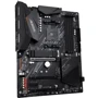 Gigabyte B550 AORUS ELITE V2: Роз'єми на платі PCI Express x1, SATA 3.0, M.2