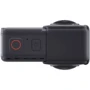 Экшн камера Insta360 ONE R 360 (CINAKGP/D): Микрофон есть