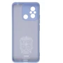 Чехол для телефонов ArmorStandart ICON Case Camera cover Lavender for Xiaomi Redmi 12С / 11A (ARM66502): Цвет фиолетовый