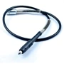 Шлифмашина прямая INTERTOOL WT-0516: Питание сеть