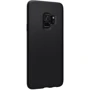 Чехол для телефонов Spigen Liquid Crystal Matte Black (592CS22825) for Samsung G960 Galaxy S9 фото 7