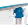 Детский стол Mealux Sherwood Plus W/BL (арт. BD-830 W/BL+KS-04+DL-800) фото 6