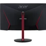 Монітор Acer Nitro XZ272P (UM.HX2EE.P10): Формат зображення 16:9