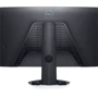 Монитор Dell Curved Gaming Monitor S2422HG (210-AYTM): Разъемы Выход на наушники, HDMI, DisplayPort