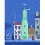 Трейсі Кордерой: Шифті Вдаха і Сем Невловись. Книга 1. Здобич: Виробник Жорж