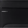 Чемодан Gabol Zambia (S) Black черный (113422-001)/(113401-001): Материал Полиэстер