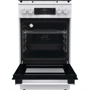 Плита комбинированная Gorenje GK5C41WF: Размеры 85х50х59.4 см