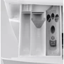Стиральная машина Electrolux EW6F329SP: Тип загрузки фронтальная