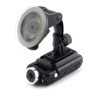 Atlas CarCam K9000: Оснащение аккумулятор, дисплей, инфракрасная подсветка (ночная сьемка), микрофон, печать даты и времени на вид