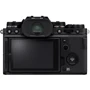 Fujifilm X-T4 kit (16-80mm) Black: Тип матрицы CMOS