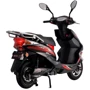 Электроскутер AIMA POWER EAGLE (red/black): Модель Power Eagle