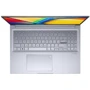 Ноутбук ASUS Vivobook 16X K3604VA-MB095 (90NB1072-M003S0) UA: Процесор Intel Core i3-1315U (1.2 - 4.5 ГГц) / 6 ядерный