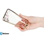 Чохол для телефона BeCover Flowers Series Gold for Samsung A320 Galaxy A3 2017: Сумісність Samsung A320 Galaxy A3 2017