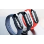 Ремешок Xiaomi Smooth Strap for Mi Band 3/4, Orange (XMB3-SM-ORG): Тип Ремешок