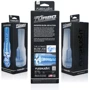 Мастурбатор Fleshlight Turbo Thrust Blue Ice