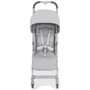 Прогулочная коляска-трость Maclaren Quest ARC Dove/Silver, серый (WD1G271052): Возможность установки люльки нет