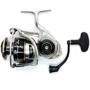 Катушка рыболовная Катушка Daiwa 20 Airity LT 2000S (10005651): Фрикцион Передний