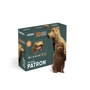 Картонный конструктор Cartonic 3D Puzzle PATRON THE DOG