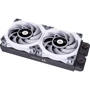 Кулер Thermaltake Toughfan 12 White (CL-F117-PL12WT-A): Тип вентилятор