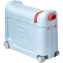 Чемодан детский для путешествий Stokke JetKids Bedbox Blue Sky (534501) (7040355345015)