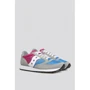 Кроссовки Saucony Jazz (fade) (70485-2s) 44 (11) серые натуральная замша всесезон: Материал верха Натуральная замша