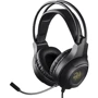 Наушники 2E Gaming HG310 LED 3.5mm Black (2E-HG310B)