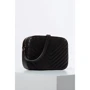 Жіноча сумка крос боді Guess Kamryn Crossbody Top Zip чорна (HWBQ6691120-BLA): Країна виробник В'єтнам