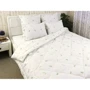 Одеяло Руно Bamboo Style бамбуковое 155х210 см (317.52_Bamboo Style): Материал чехла полиэстер