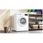 Стиральная машина BOSCH WAN2401LSN: Тип машины Автомат