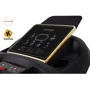 Беговая дорожка Zipro Pacemaker Gold iConsole+ (5907783039591): Максимальный вес пользователя, кг 150