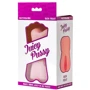 Двусторонний мастурбатор Juicy Pussy Mastrubator Rich Fruit