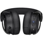 Навушники HyperX Cloud MIX BT Black: Чутливість (дБ) 100