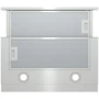 Вытяжка Gorenje TH62E4X: Управление Тактовое