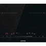 Варильна поверхня Gorenje ISC646BSC: Розташування панелі Спереди посередине