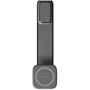 Держатель Proove Car Holder Block Stick-on Magnetic Ring Black (CHBM00000001) for iPhone 16 I 15 I 14 I 13 I 12 series
