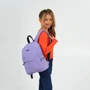 Рюкзак Kite Education Teens 1020S-2 (K25-1020S-2): Корпус рюкзака Мягкий