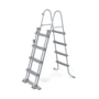 Бассейн каркасный Intex 26744 NP 549 x 122 см (5 678 л/ч, лестница, тент, подстилка, насос-фильтр, в коробке) фото 3