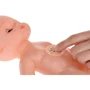 Пупс Same Toy с аксессуарами и звуком 38 см (8015E4Ut): Возраст от 3 лет
