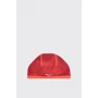 Шапка женская Saucony Omni Ponytail Skull Cap оранжевая (SA90514-VR) фото 4