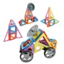 Детский конструктор Limo Toy магнитный (LT5004): Рекомендуемый возраст от 3 лет