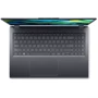 Ноутбук Acer Aspire 15 A15-51M (NX.KXTEU.001) UA: Процесор Intel Core 3 100U (1.2 - 4.7 ГГц) / 6 - ядерный