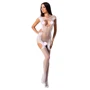 Бодистокинг Passion BS082 white