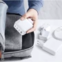 Зарядний пристрій Ugreen Wall Charger USB+3xUSB-C CD226 GaN 100W White (15337) фото 6