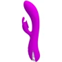 Вибратор Pretty Love Sam Vibrator Purple