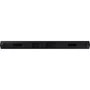 Домашний кинотеатр Samsung HW-B550: Суммарная номинальная мощность (RMS) 410 Вт
