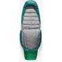 Спальный мешок Sea to Summit Ascent -1C/30F Long Rain Forest Green (STS ASL041101-212002): Тип кокон