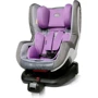 Автокресло 4Baby 0+/1 Neo-Fix Purple (фиолет): Группа 0/1