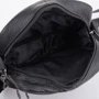 Мужская сумка через плечо Buffalo Bags черная (SHIM505A-black): Страна производитель Китай