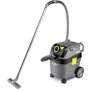 Пылесос Karcher NT30/1 Ap Te L (1.148-231.0): Тип пылесоса промышленный
